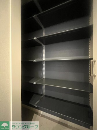 Precious西山元町の物件内観写真